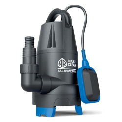 elettropompa annovireverberi arup 750pt