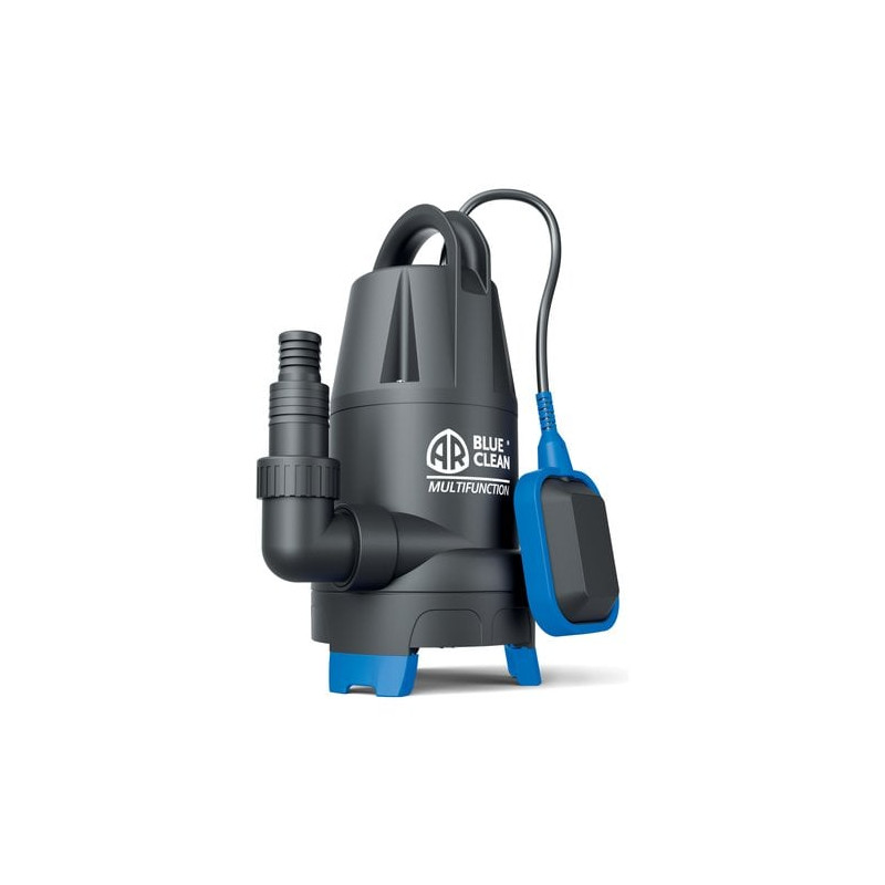 elettropompa annovireverberi arup 750pt