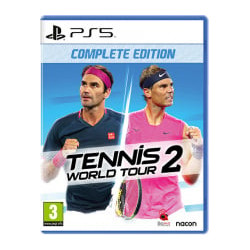 videogioco nacon - tennis world tour 2 ps5