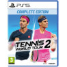 videogioco nacon - tennis world tour 2 ps5