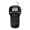 etichettatrice dymo labelmanager160 nero argento [s0946320]