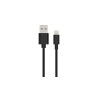 cavo usb ansmann a micro-usb 1m nero [1700-0129]