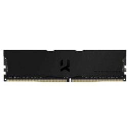 ram dimm ddr4 16gb goodram irdm pro 32/3600 18-22-22 nero