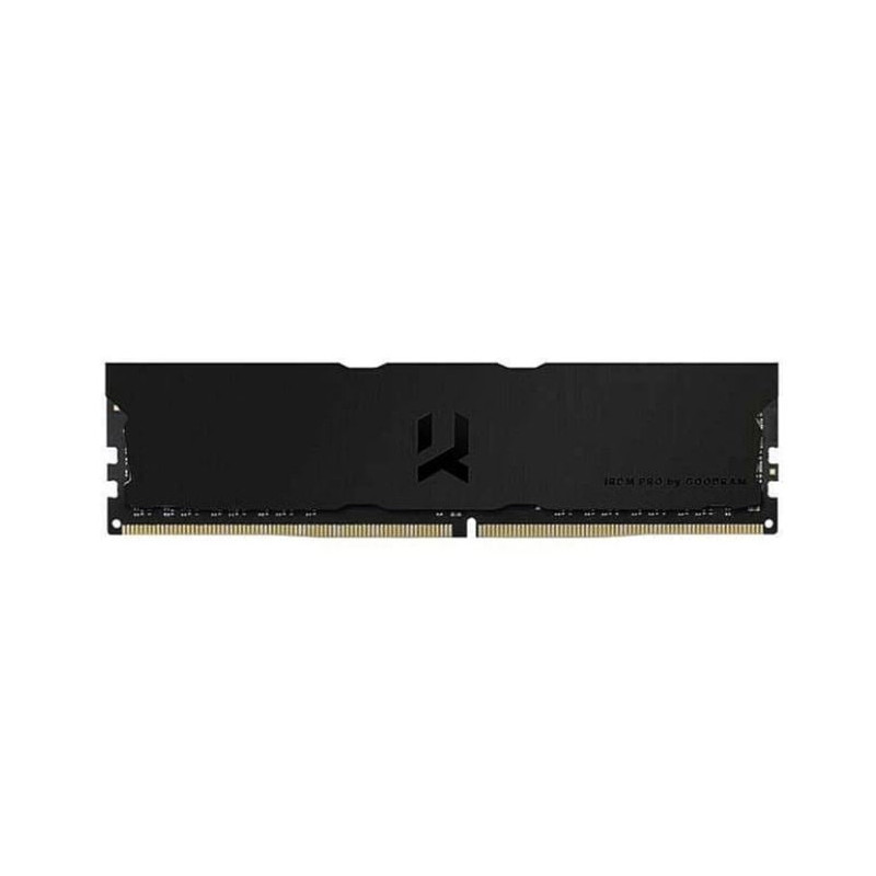 ram dimm ddr4 16gb goodram irdm pro 32/3600 18-22-22 nero