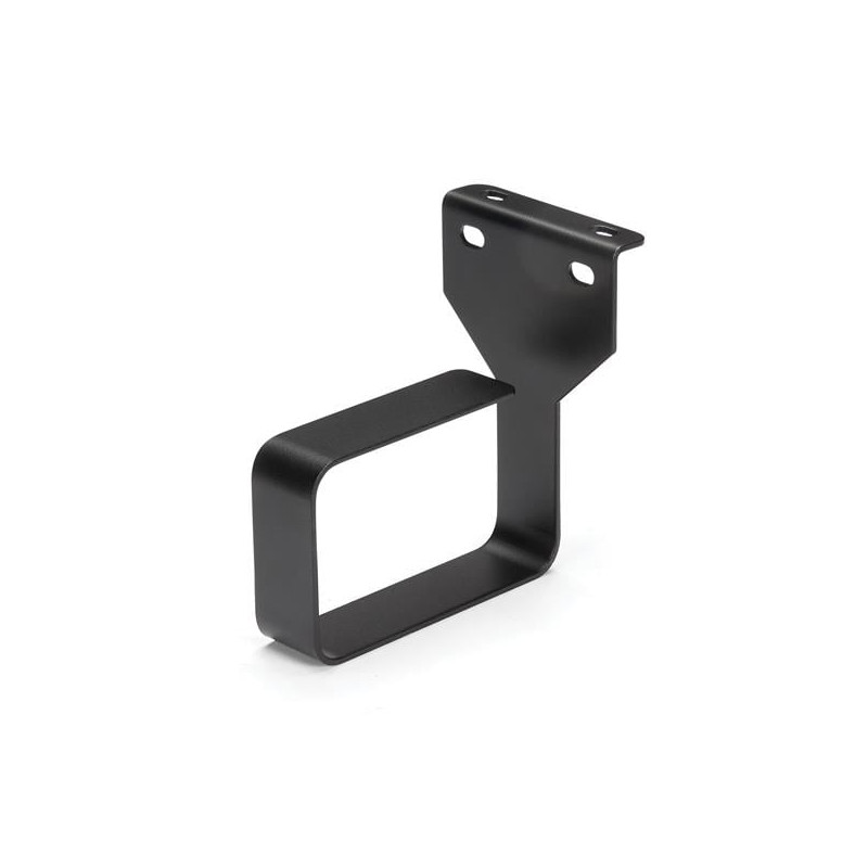 anello passacavi a d startech.com multidirezionale 6x10cm nero [cmhookmw]
