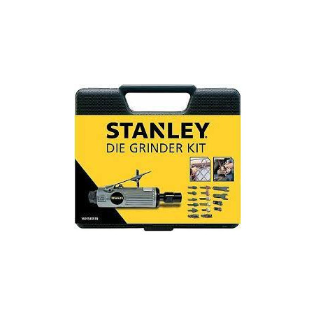 smerigliatrice compressore stanley [160153xstn]