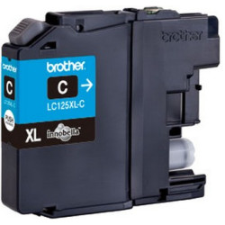 Cartuccia brother mfc-j4410dw mfc-j4510dw ciano alta capacita'