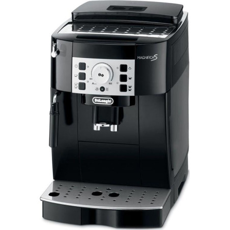 macchina da caffe de longhi espresso 1.8l/1450w/nero [ecam 22.110.b]