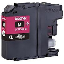 Cartuccia brother mfc-j4410dw mfc-j4510dw magenta alta capacita'