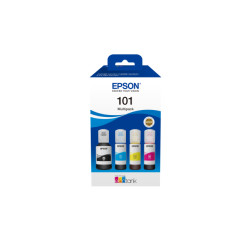 cartuccia d'inchiostro epson c13t03v64a 4-pezzi originale