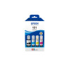 cartuccia d'inchiostro epson c13t03v64a 4-pezzi originale