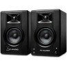altoparlanti m-audio bx3 50w nero [bx3 pair]