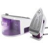 ferro da stiro a caldaia braun carestyle pro is3155vi viola/bianco