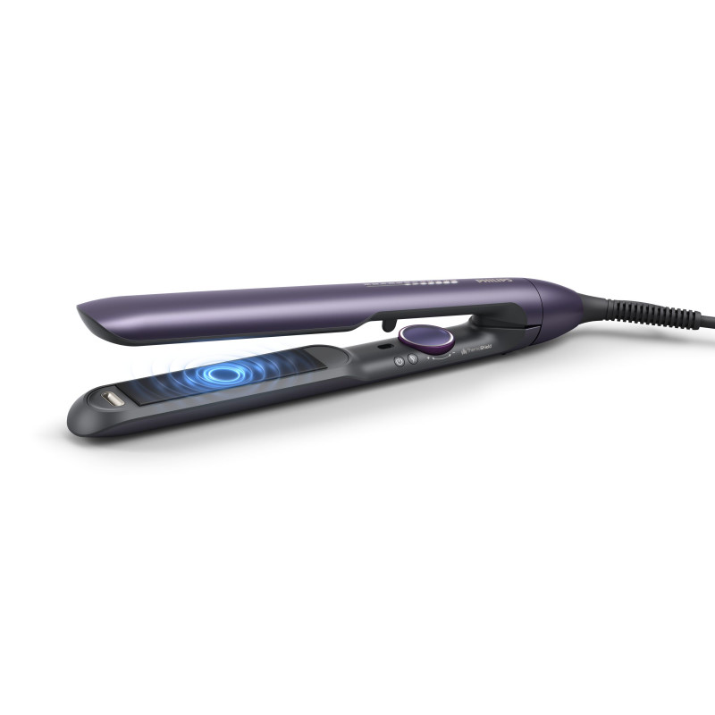 piastra stiracapelli philips 7000 series bhs752/00 hair styling tool
