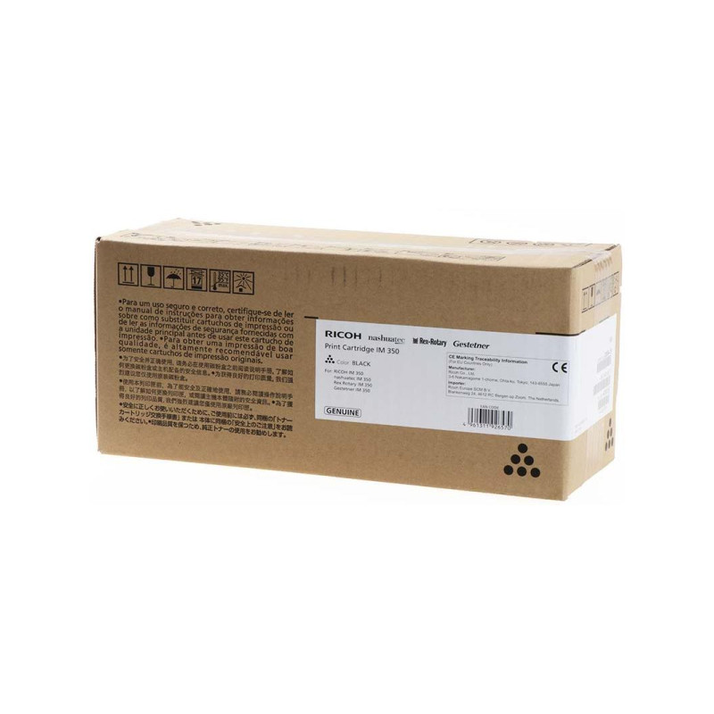 toner ricoh per stampante im350 9000pagine/nero [419082]