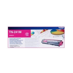 Toner brother magenta mfc-9330cdw hl-3150cdw standard [tn-241m]