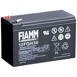 Batteria fiamm enerpower 12v 9ah [eacpe12v9afifgh]