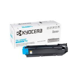 toner kyocera tk-5380c 10000 pagine ciano [tk-5380c]
