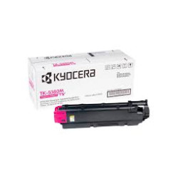 toner kyocera tk-5380m 10000 pagine magenta [tk-5380m]
