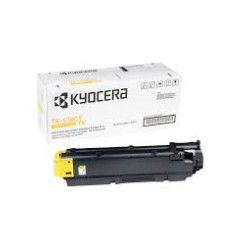 toner kyocera tk-5380y 10000 pagine giallo [tk-5380y]