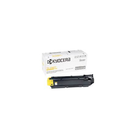 toner kyocera tk-5380y 10000 pagine giallo [tk-5380y]