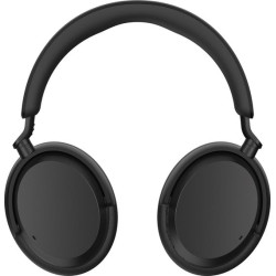 cuffie sennheiser accentum wireless/bluetooth a padiglione nero [acaebtb]