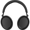 cuffie sennheiser accentum wireless/bluetooth a padiglione nero [acaebtb]