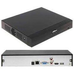 registratore ip dahua nvr4104hs-ei 4-canali fino a 16mpx