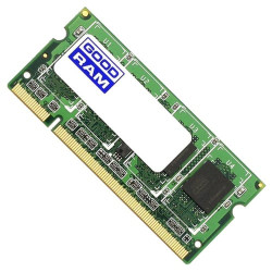 Ram so-dimm ddr3 8gb goodram / 1600mhz value [1x8gb] cl11 rt.