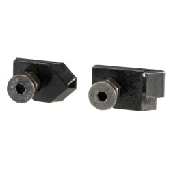 set lame di ricambio makita e-13649 per punta per trivella 50mm