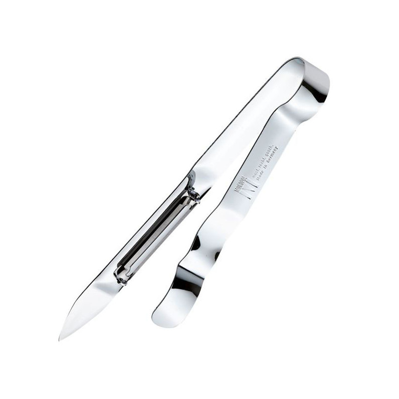 pelapatate westmark per asparagi e verdure asparago acciaio inossidabile