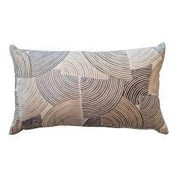 cuscino divano olibo 6x16 pollici/40x40 cm beige