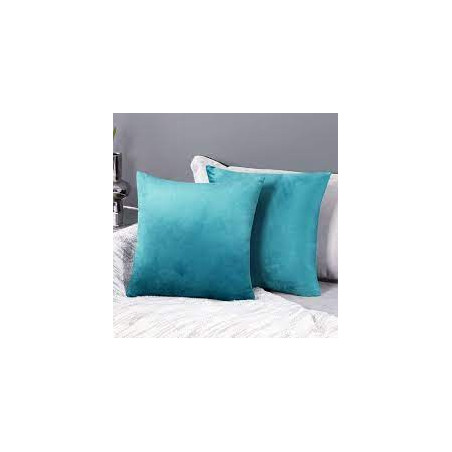 cuscino lettino olibo 50x30cm azzurro