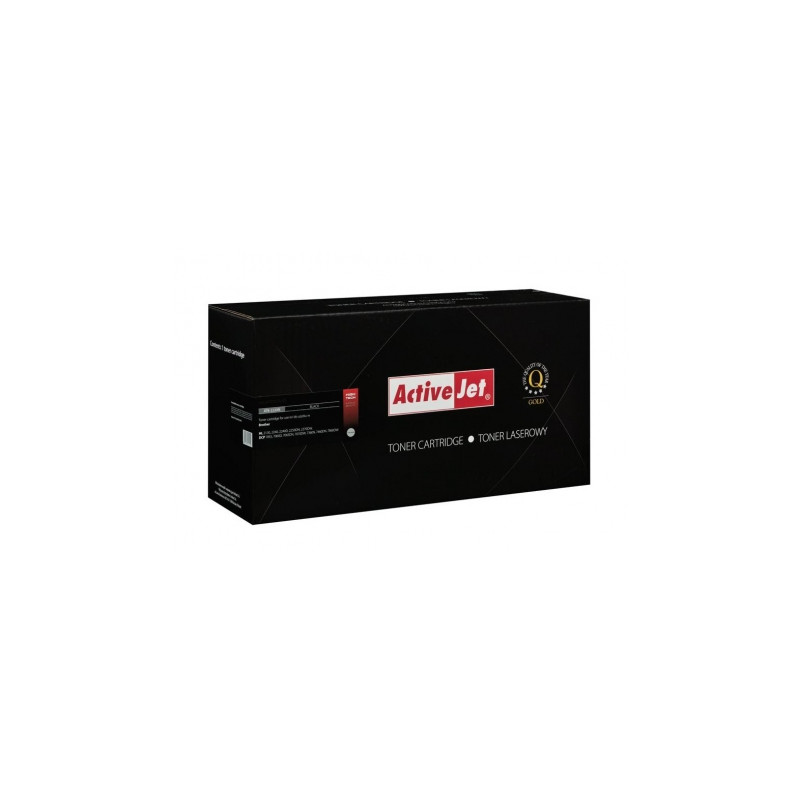 Toner activejet atb-2220n compatibile con brother tn-2220/2010