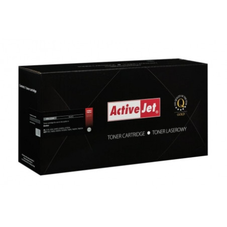 Toner activejet atb-2220n compatibile con brother tn-2220/2010