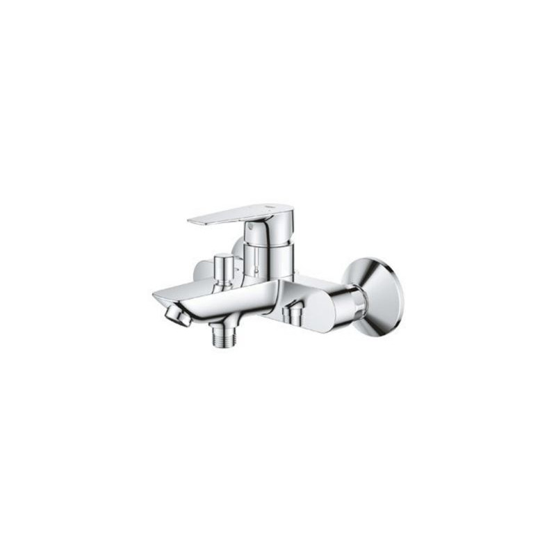 miscelatore da parete grohe per vasca cromo (23348001)