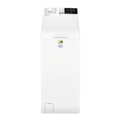 lavatrice electrolux ew6t437a libera installazione carica dall'alto