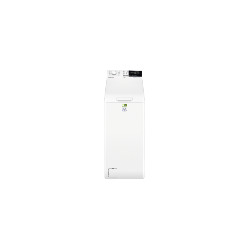 lavatrice electrolux ew6t437a libera installazione carica dall'alto