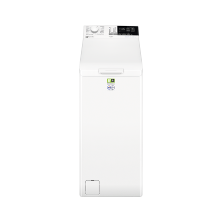 lavatrice electrolux ew6t437a libera installazione carica dall'alto