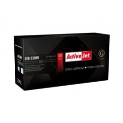 Toner activejet atb-3380n compatibile con brother tn-3380