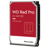 hard disk 3.5" 8tb western digital red pro serial ata [wd8005ffbx]
