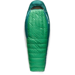 sacco a pelo sea to summit ascent regolare -1c/30f 196x160x122cm