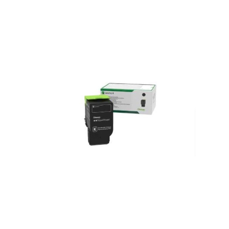 toner lexmark 77l2hk0 47700pagine nero [77l2hk0]