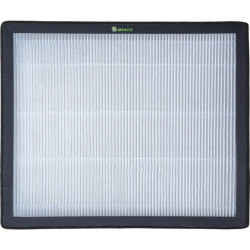 set filtro hepa meaco dry arete one h13 20/25l 3pz [aretehepa20l/25leu]