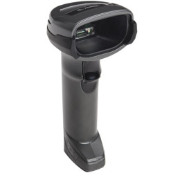 lettore di codici a barre zebra ds4678 standard range 1d/2d nero