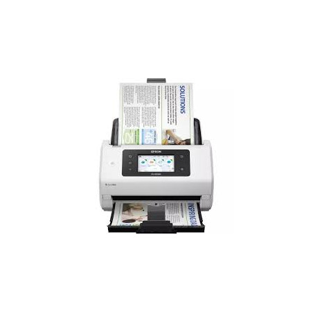 scanner documenti epson workforce ds-900wn a4 600x600dpi [b11b276401]