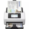 scanner documenti epson workforce ds-900wn a4 600x600dpi [b11b276401]