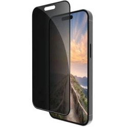 proteggischermo dbramante 1928 per iphone 16/15 6.1'' trasparente