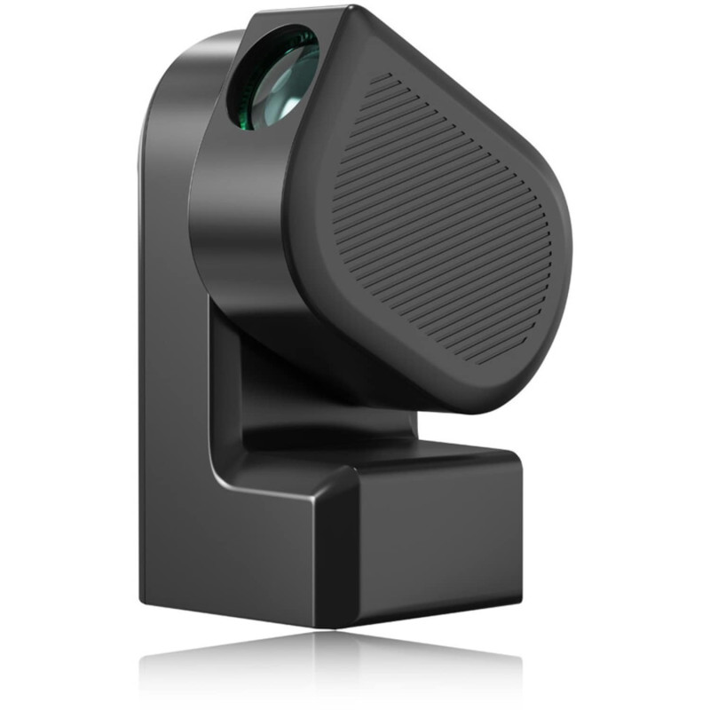 telescopio seestar s50 all in one smart ap 50/250 nero