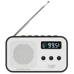 radio adler ad 1907 [ad 1907]